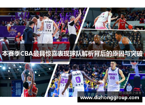 本赛季CBA最具惊喜表现球队解析背后的原因与突破